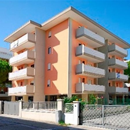 Tiepolo Daire Bibione Dış mekan fotoğraf