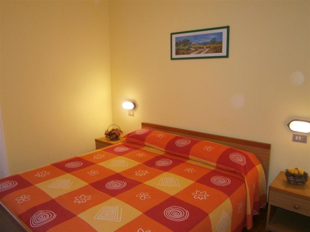 Tiepolo Daire Bibione Dış mekan fotoğraf