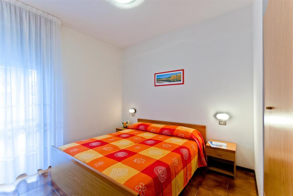 Tiepolo Daire Bibione Dış mekan fotoğraf