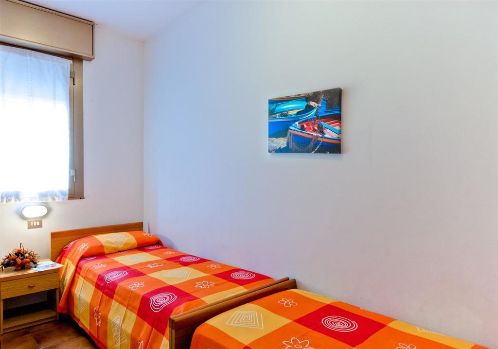 Tiepolo Daire Bibione Dış mekan fotoğraf